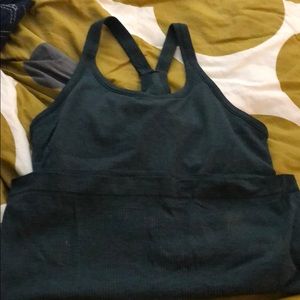 Lululemon Shelf Tank Cami